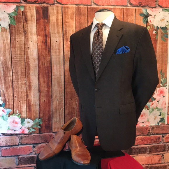 COPY - Ralph Lauren Sport Coat - Picture 13 of 17